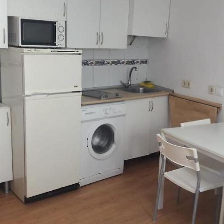 מדריד Apartamento 1 Dormitorio En Orquideas Cerca De Tetuan מראה חיצוני תמונה