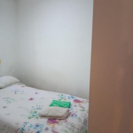 מדריד Apartamento 1 Dormitorio En Orquideas Cerca De Tetuan מראה חיצוני תמונה