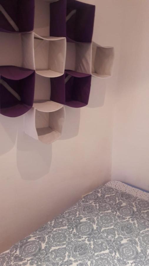 מדריד Apartamento 1 Dormitorio En Orquideas Cerca De Tetuan מראה חיצוני תמונה