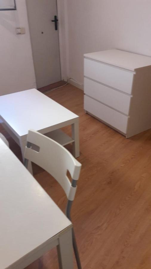 מדריד Apartamento 1 Dormitorio En Orquideas Cerca De Tetuan מראה חיצוני תמונה