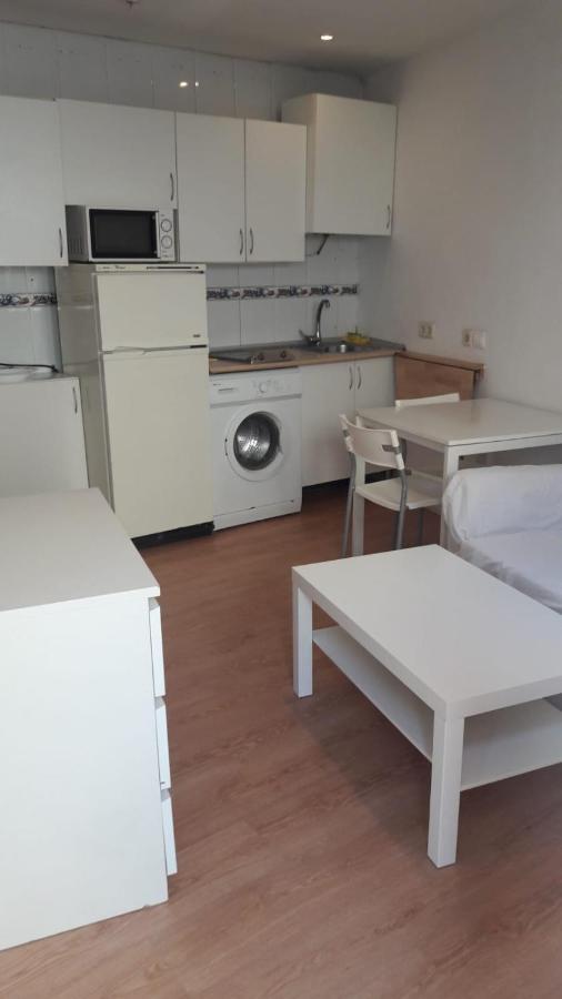 מדריד Apartamento 1 Dormitorio En Orquideas Cerca De Tetuan מראה חיצוני תמונה